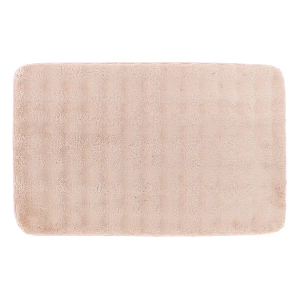 Πατάκι Μπάνιου (50x80) T-D Courchevel Blush 7770153