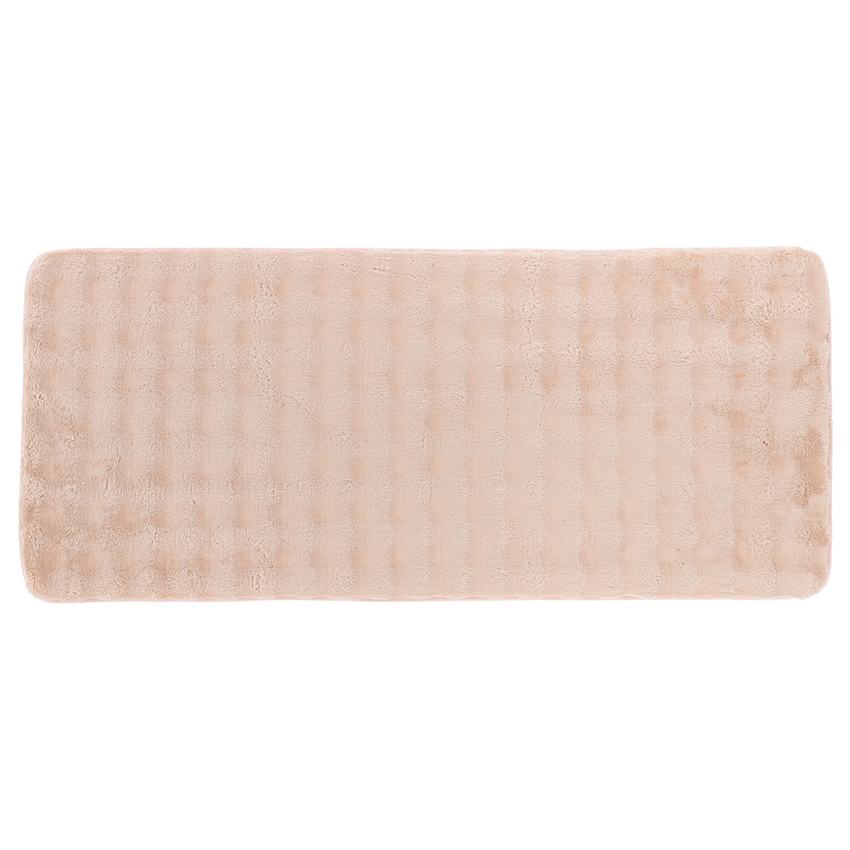 Πατάκι Μπάνιου (50x120) T-D Courchevel Blush 7772153