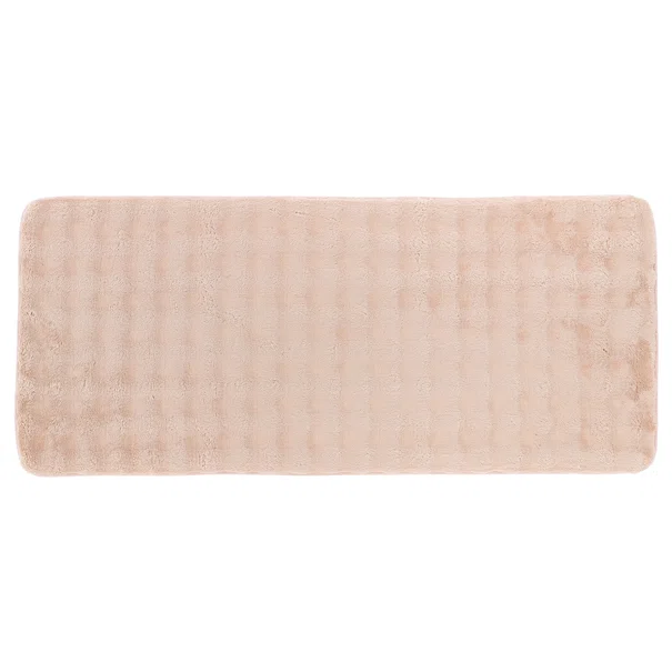 Πατάκι Μπάνιου (50x120) T-D Courchevel Blush 7772153
