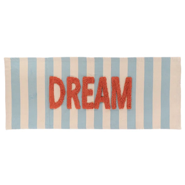 Χαλί Διαδρόμου (50x120) T-D Amour Blue 71231110