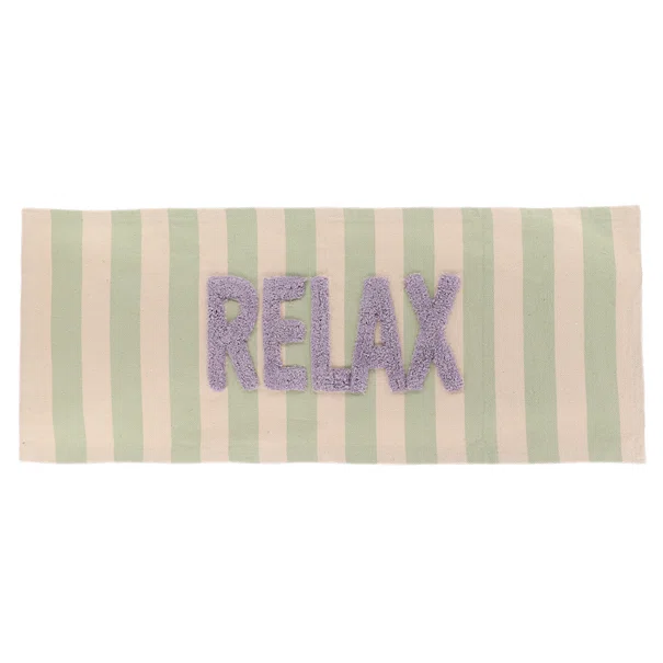 Χαλί Διαδρόμου (50x120) T-D Amour Green 71231140