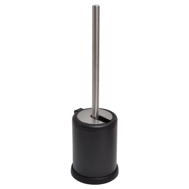 Πιγκάλ (Φ11.5x39) T-D Matte Black 6643103