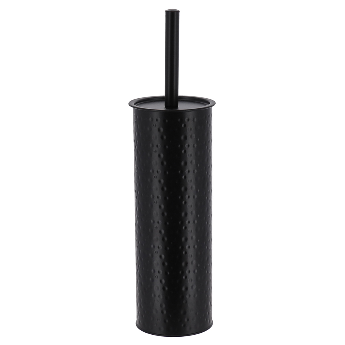 Πιγκάλ (Φ10x37.5) T-D Hammered Black 6682103