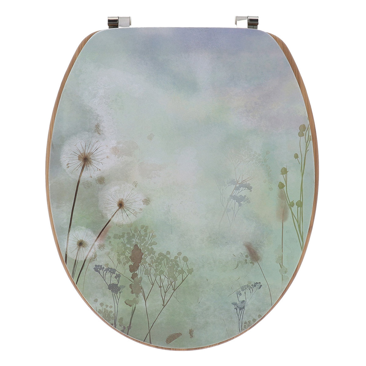 Καπάκι Λεκάνης (37.5x46) T-D Brume 4110834