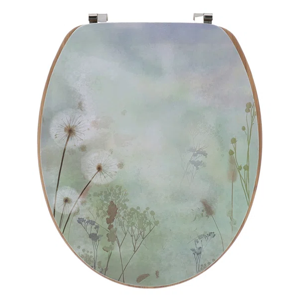 Καπάκι Λεκάνης (37.5x46) T-D Brume 4110834