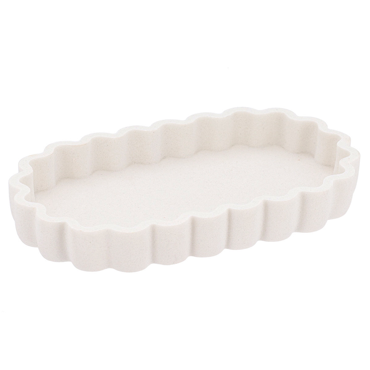 Θήκη Οργάνωσης (18x10x2.5) T-D Stripes Ivory 68212105