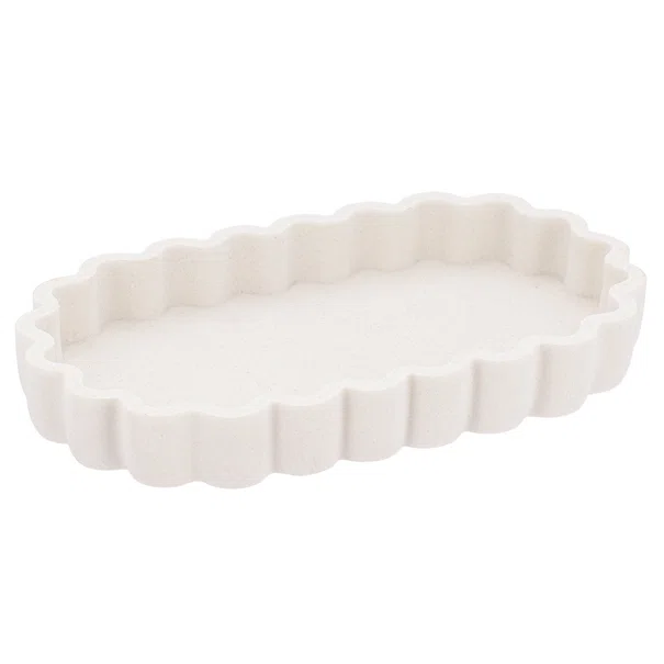 Θήκη Οργάνωσης (18x10x2.5) T-D Stripes Ivory 68212105