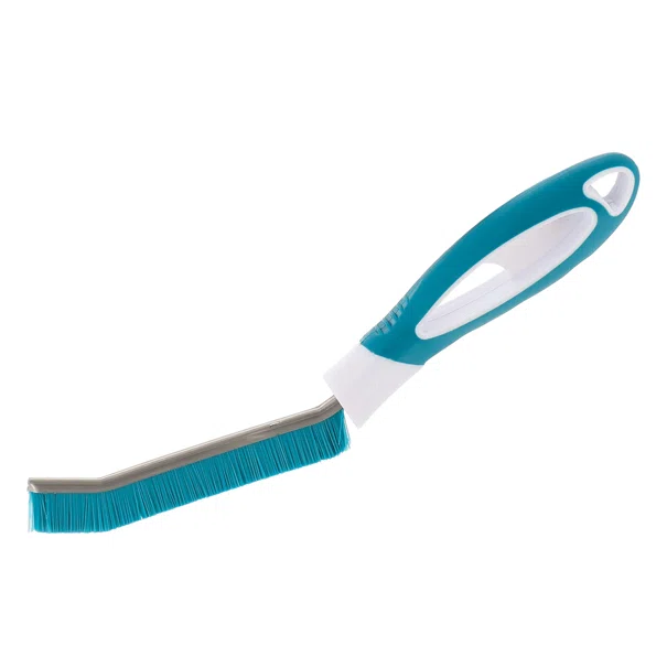 Βούρτσα Καθαρισμού Για Αρμούς 27εκ. T-D White/Blue ME5114106