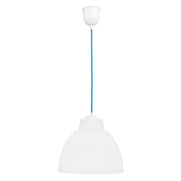 Παιδικό Φωτιστικό Οροφής Μονόφωτο Heronia Bottle/29 35-0007 White/Blue