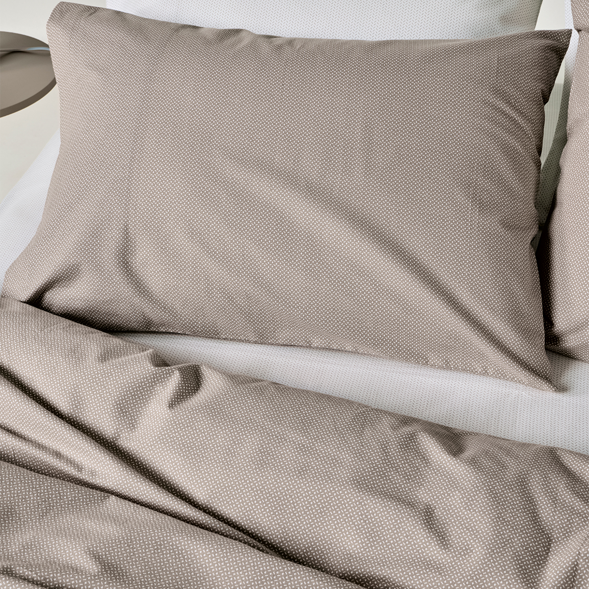 Σεντόνια King Size (Σετ) Kentia Loft Pesca 26
