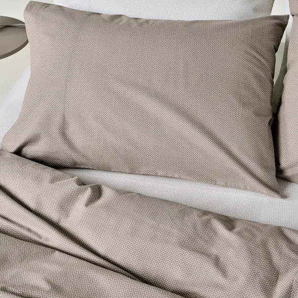 Παπλωματοθήκη Υπέρδιπλη (Σετ 225x245) 2 Όψεων Kentia Loft Pesca 26