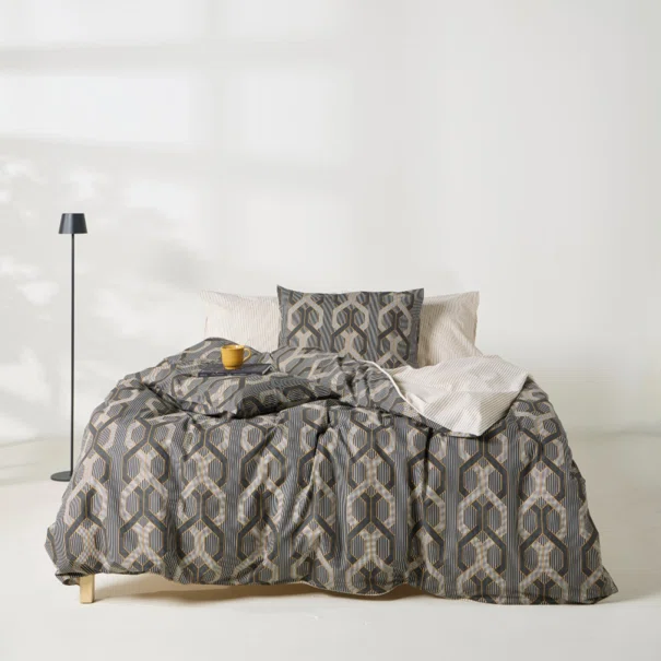 Σεντόνια King Size (Σετ) Kentia Alexei 15