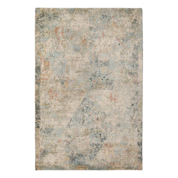 Χαλί (140x200) Villager LD824 A Cream