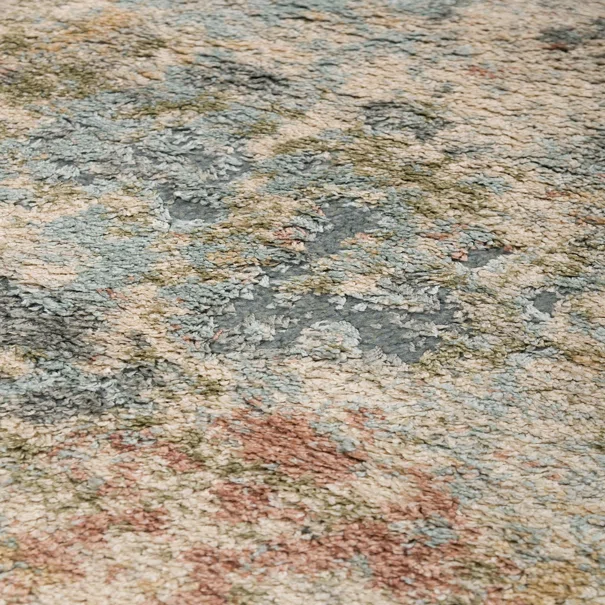 Χαλί (140x200) Villager LD824 A Cream
