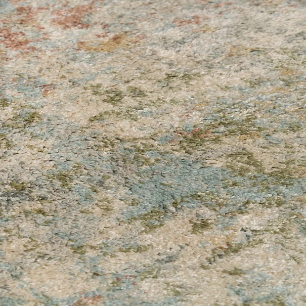 Χαλί (160x230) Villager LD824 A Cream