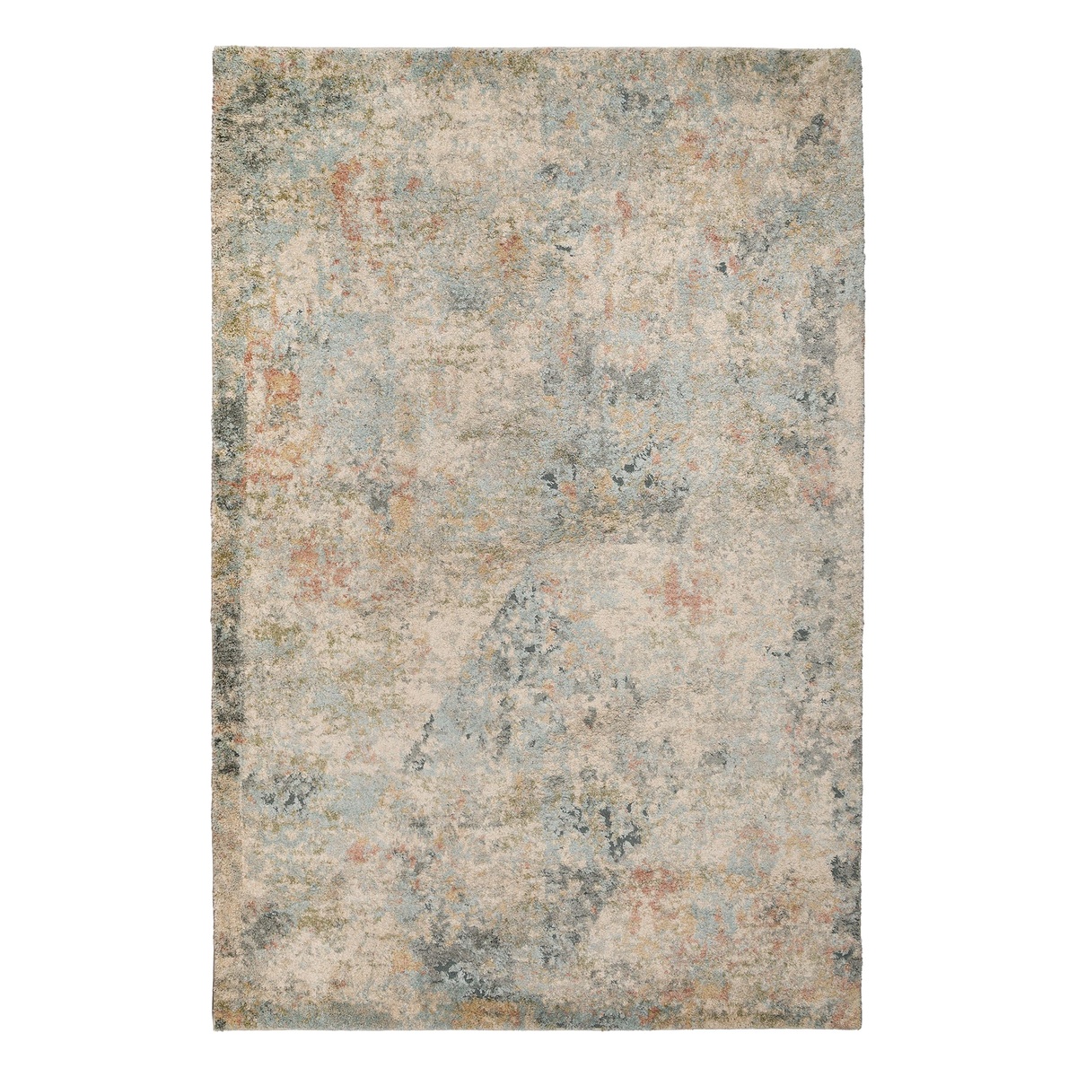 Χαλί (240x300) Villager LD824 A Cream