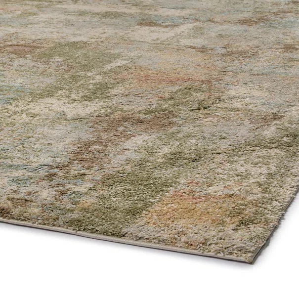Χαλί (160x230) Villager LD821 B Cream