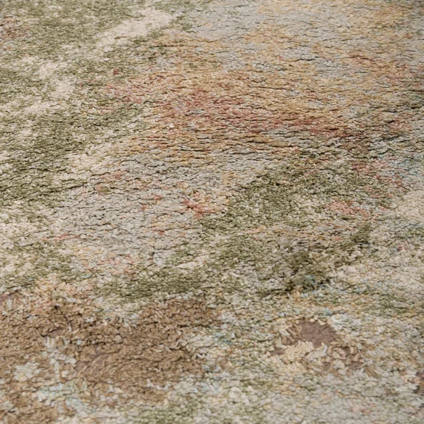 Χαλί (200x250) Villager LD821 B Cream