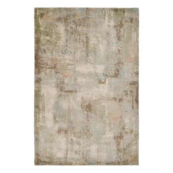Χαλί (200x290) Villager LD821 B Cream