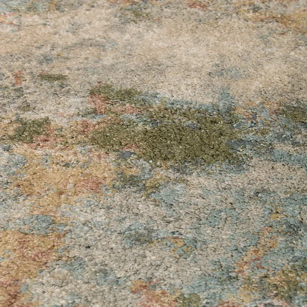 Χαλί (140x200) Villager LD817 A Lt. Gray