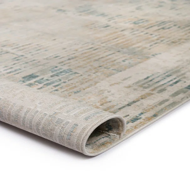 Χαλί (140x200) Naf Naf Elysian ER69A Cream