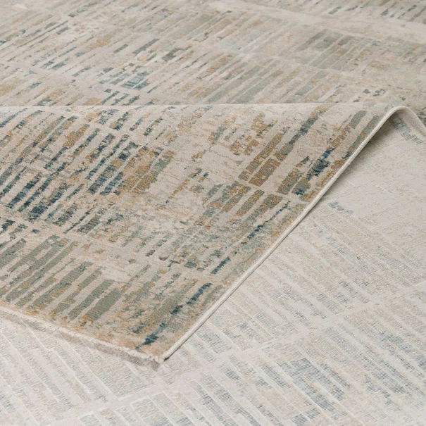 Χαλί (140x200) Naf Naf Elysian ER69A Cream