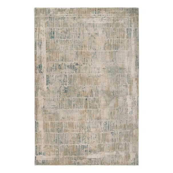 Χαλί (160x230) Naf Naf Elysian ER69A Cream