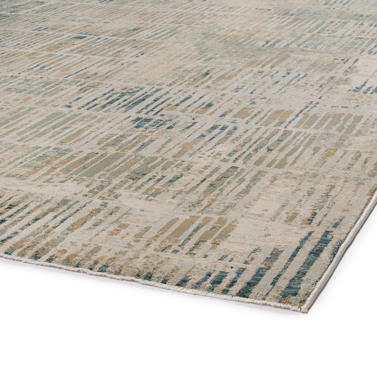 Χαλί (160x230) Naf Naf Elysian ER69A Cream