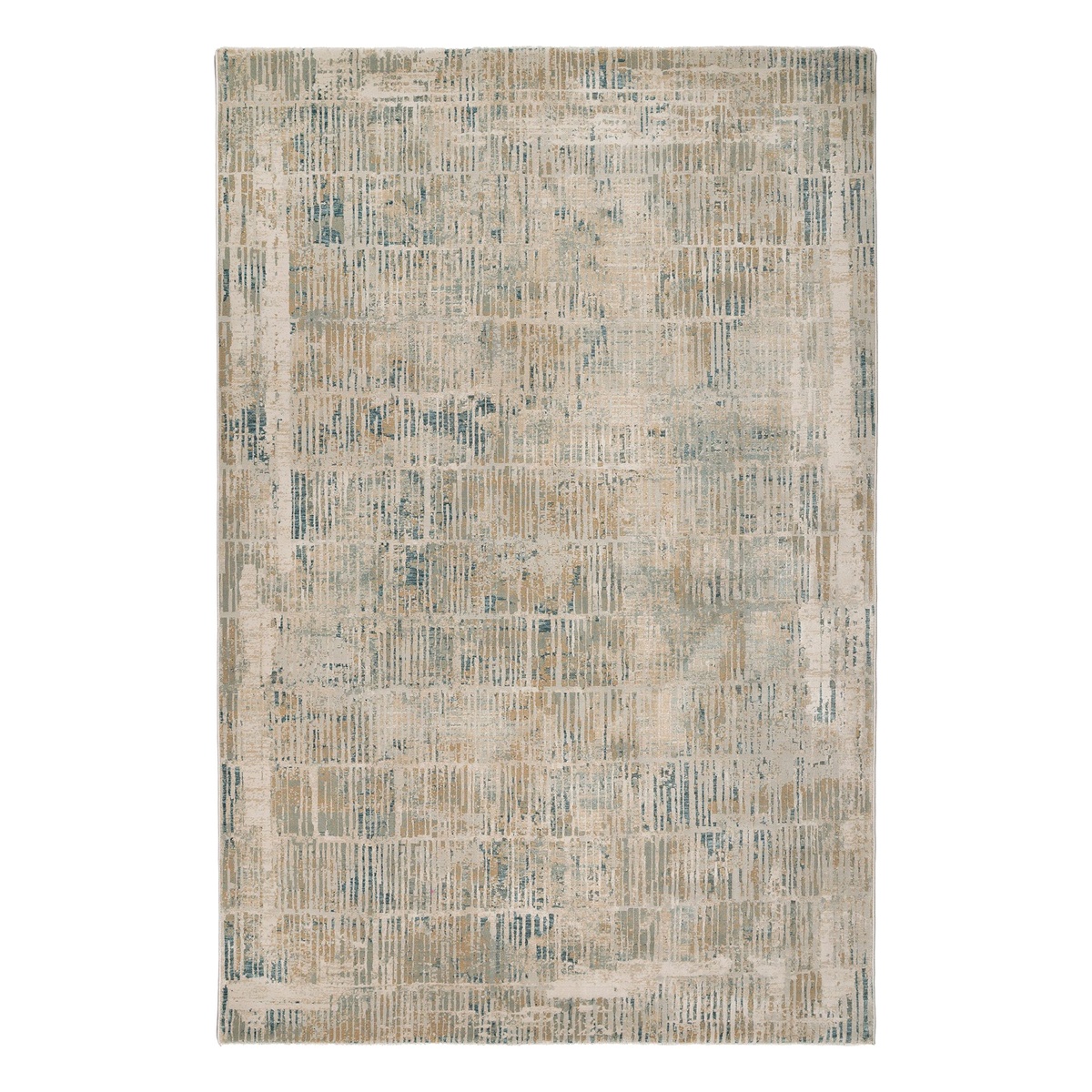 Χαλί (200x250) Βιοκαρπέτ Naf Naf Elysian ER69A Cream