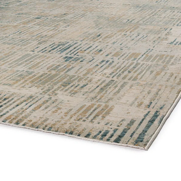 Χαλί (200x250) Βιοκαρπέτ Naf Naf Elysian ER69A Cream