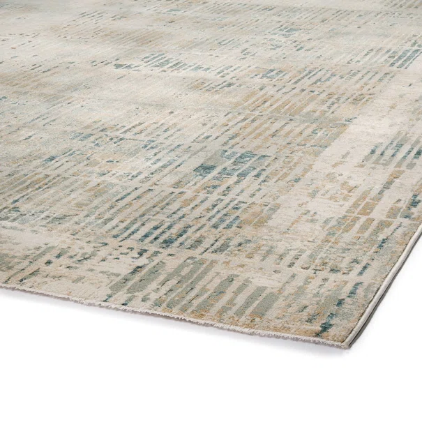 Χαλί (200x290) Βιοκαρπέτ Naf Naf Elysian ER69A Cream