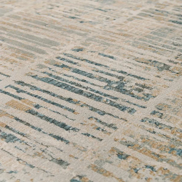 Χαλί (240x300) Βιοκαρπέτ Naf Naf Elysian ER69A Cream