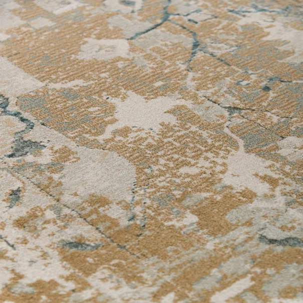 Χαλί (200x250) Βιοκαρπέτ Naf Naf Elysian ER67A Cream