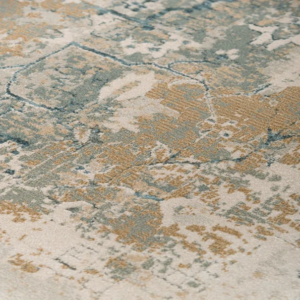 Χαλί (200x250) Βιοκαρπέτ Naf Naf Elysian ER67A Cream