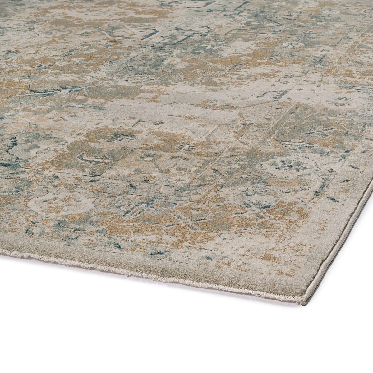 Χαλί (240x300) Βιοκαρπέτ Naf Naf Elysian ER67A Cream