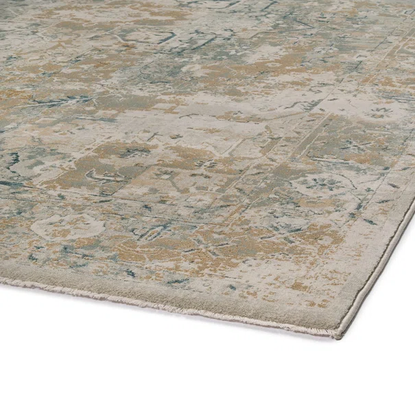 Χαλί (240x300) Βιοκαρπέτ Naf Naf Elysian ER67A Cream