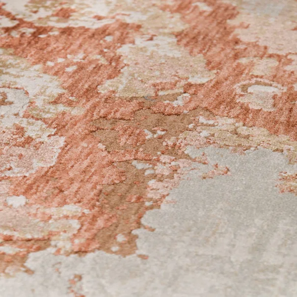 Χαλί (160x230) Βιοκαρπέτ Naf Naf Elysian ER66C Cream