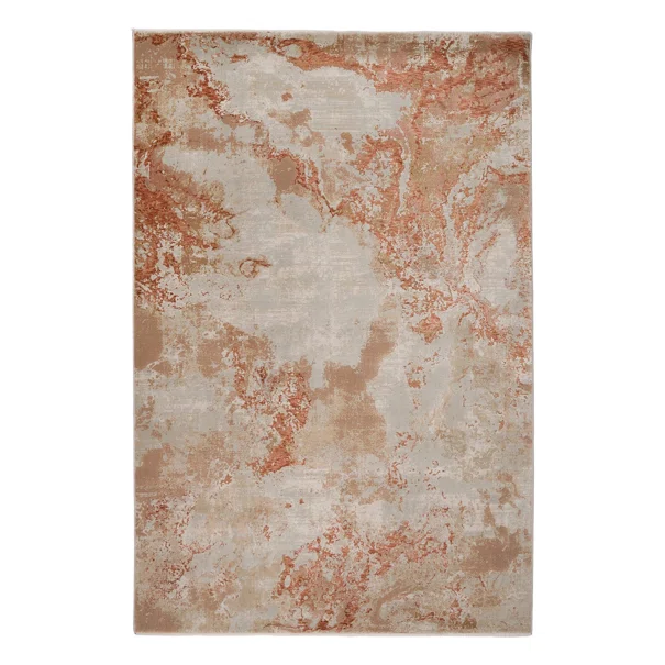 Χαλί (200x250) Βιοκαρπέτ Naf Naf Elysian ER66C Cream