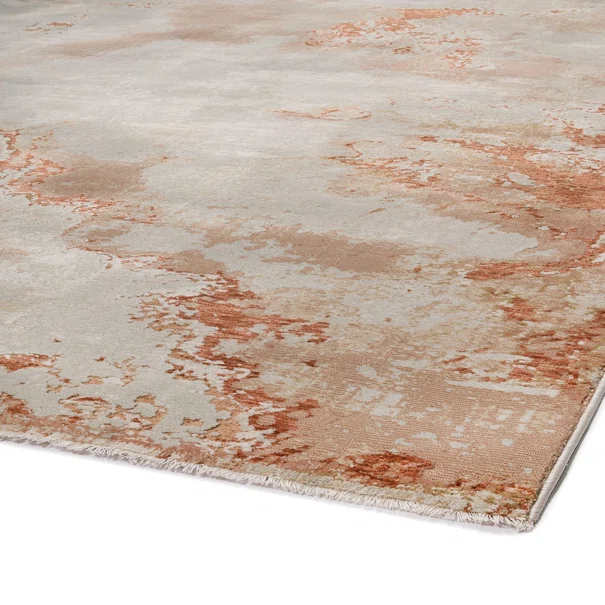Χαλί (200x250) Βιοκαρπέτ Naf Naf Elysian ER66C Cream