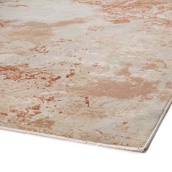 Χαλί (200x250) Βιοκαρπέτ Naf Naf Elysian ER66C Cream