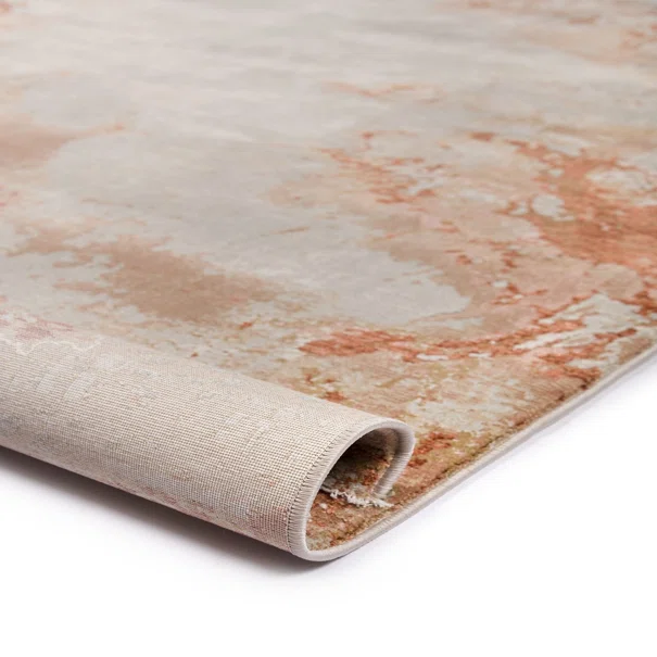 Χαλί (200x250) Βιοκαρπέτ Naf Naf Elysian ER66C Cream