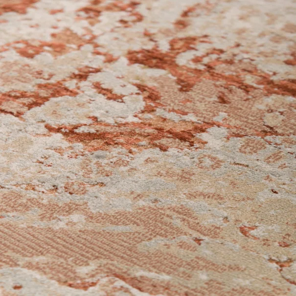 Χαλί (200x250) Βιοκαρπέτ Naf Naf Elysian ER66C Cream