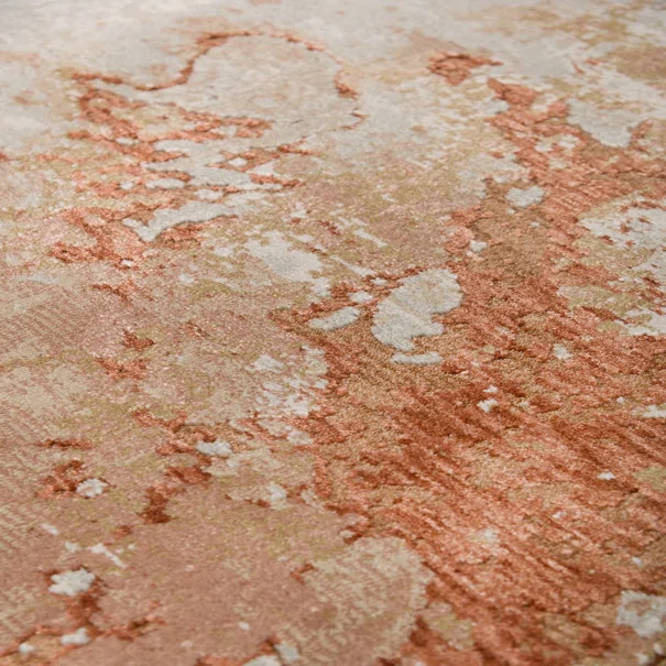 Χαλί (200x290) Βιοκαρπέτ Naf Naf Elysian ER66C Cream