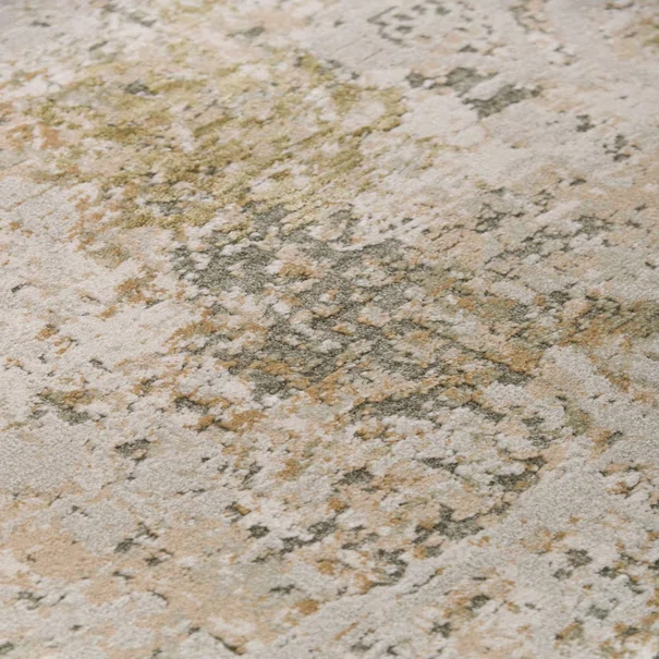 Χαλί (140x200) Βιοκαρπέτ Naf Naf Elysian ER65B Cream