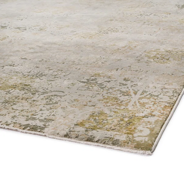 Χαλί (140x200) Βιοκαρπέτ Naf Naf Elysian ER65B Cream