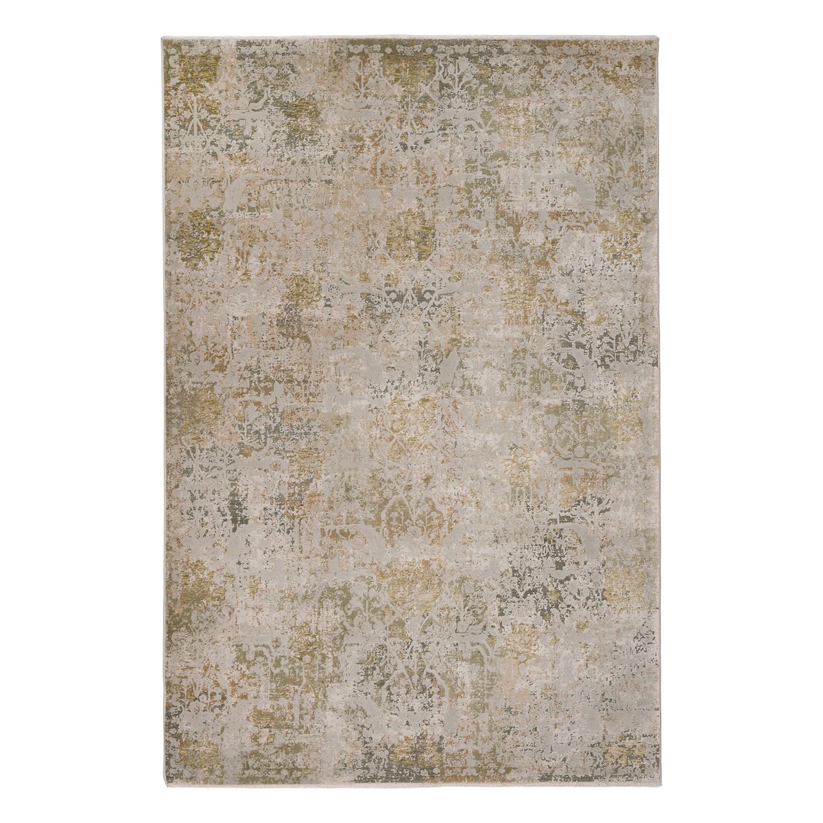 Χαλί (200x250) Βιοκαρπέτ Naf Naf Elysian ER65B Cream