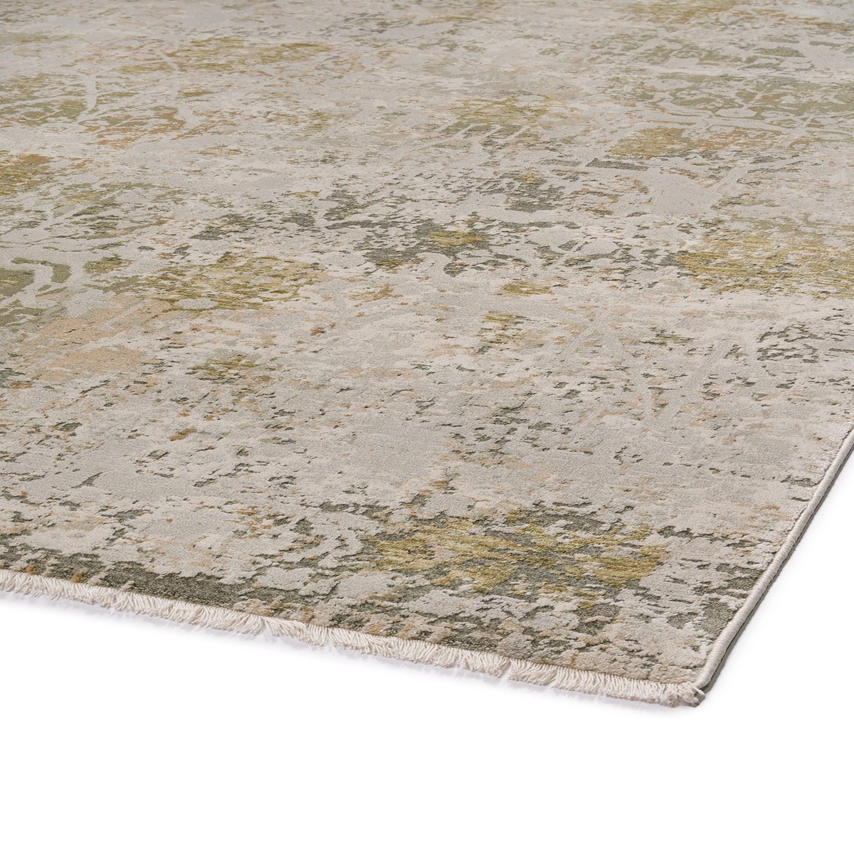 Χαλί (200x250) Βιοκαρπέτ Naf Naf Elysian ER65B Cream