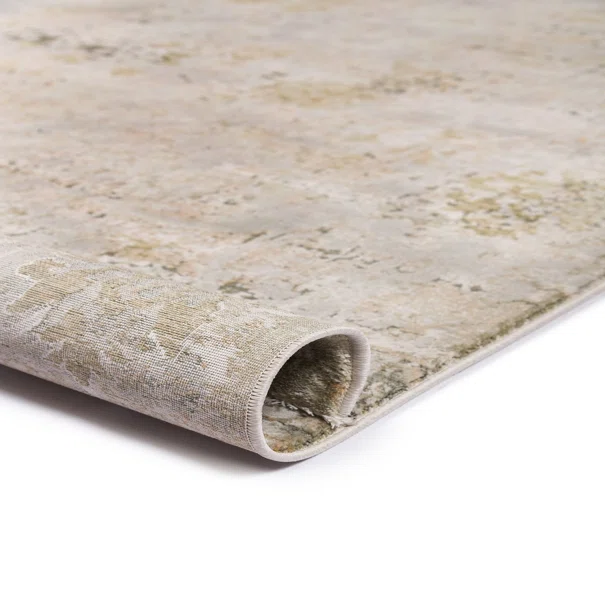 Χαλί (200x250) Βιοκαρπέτ Naf Naf Elysian ER65B Cream