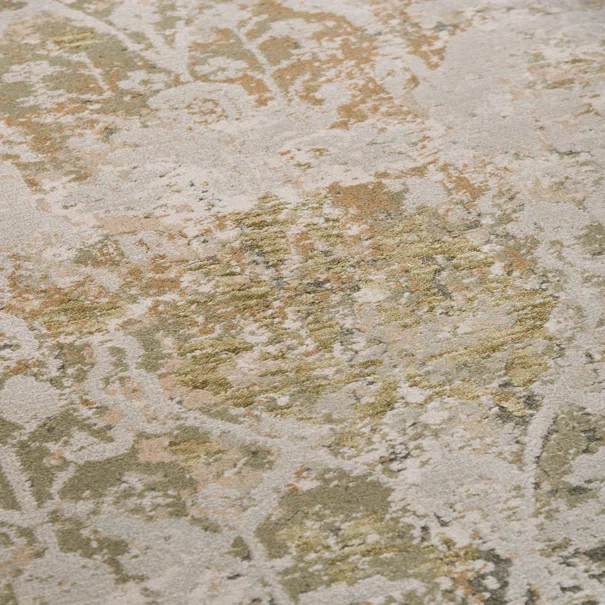 Χαλί (200x290) Βιοκαρπέτ Naf Naf Elysian ER65B Cream
