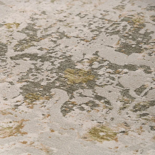 Χαλί (240x300) Βιοκαρπέτ Naf Naf Elysian ER65B Cream